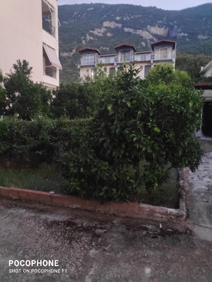 Κεντρικό, Άνετο Και Ζεστό Διαμέρισμα Kamena Vourla Exterior foto