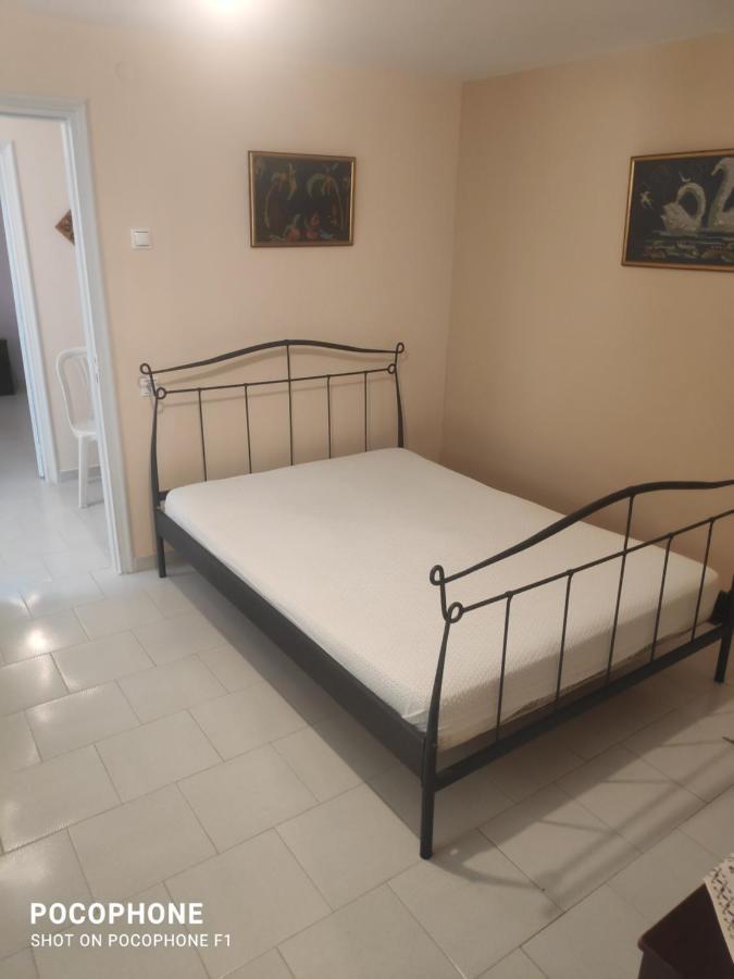 Κεντρικό, Άνετο Και Ζεστό Διαμέρισμα Kamena Vourla Exterior foto